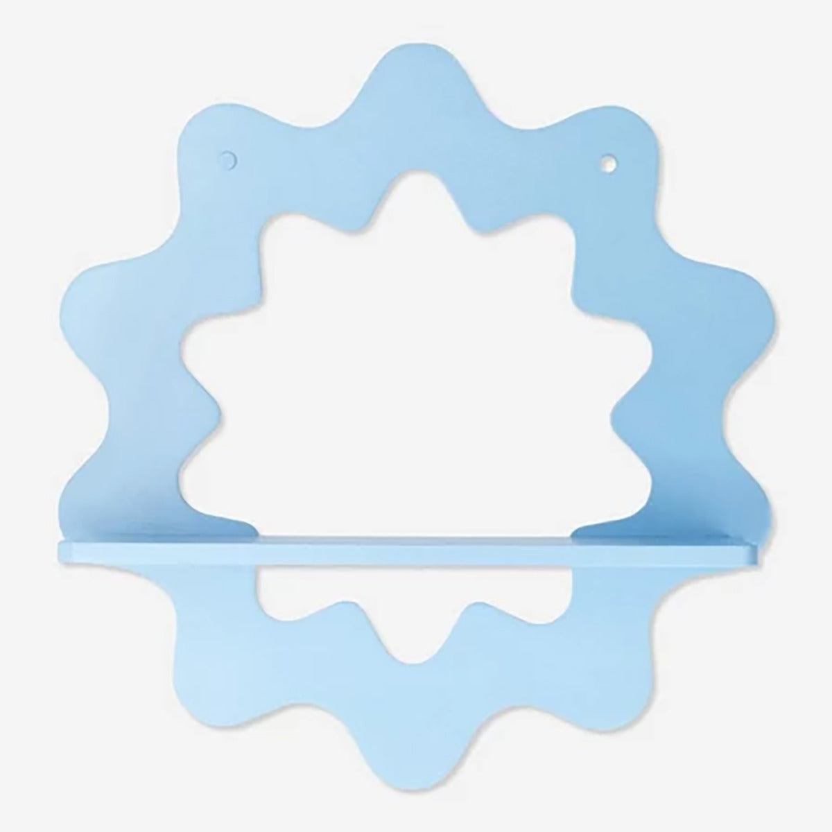 Cloud deals Shelf Mold