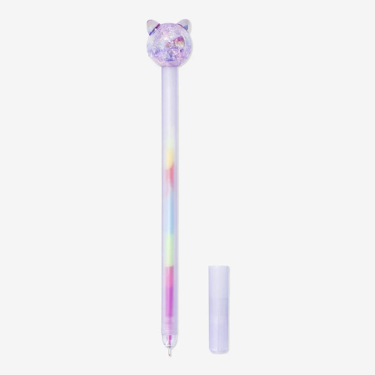 Pen Like Cat With Multi Ink – Flying Tiger Copenhagen