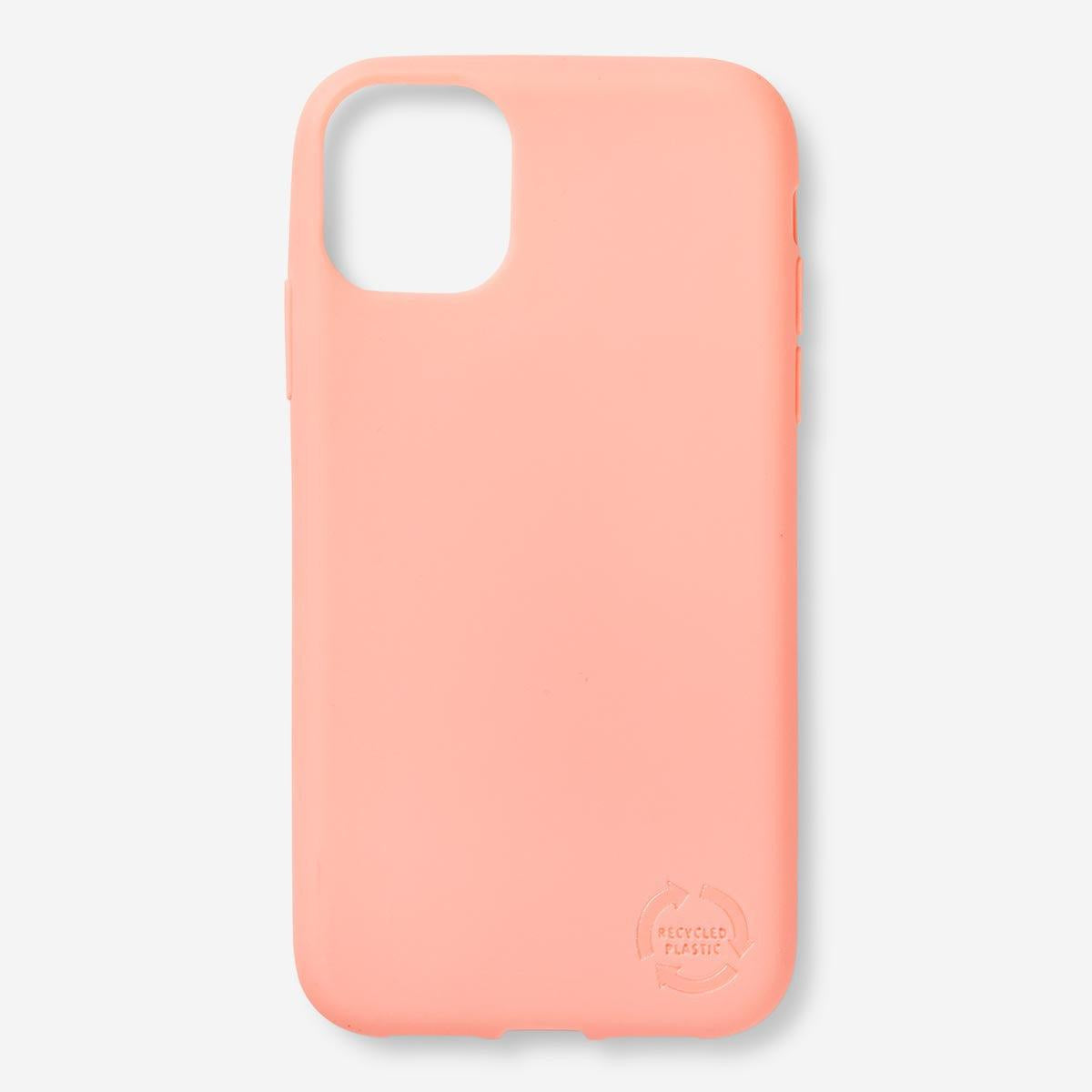 Coral Case Iphone 11 Pro Max Coral Laut Crystal Matter Case For - Main Image
