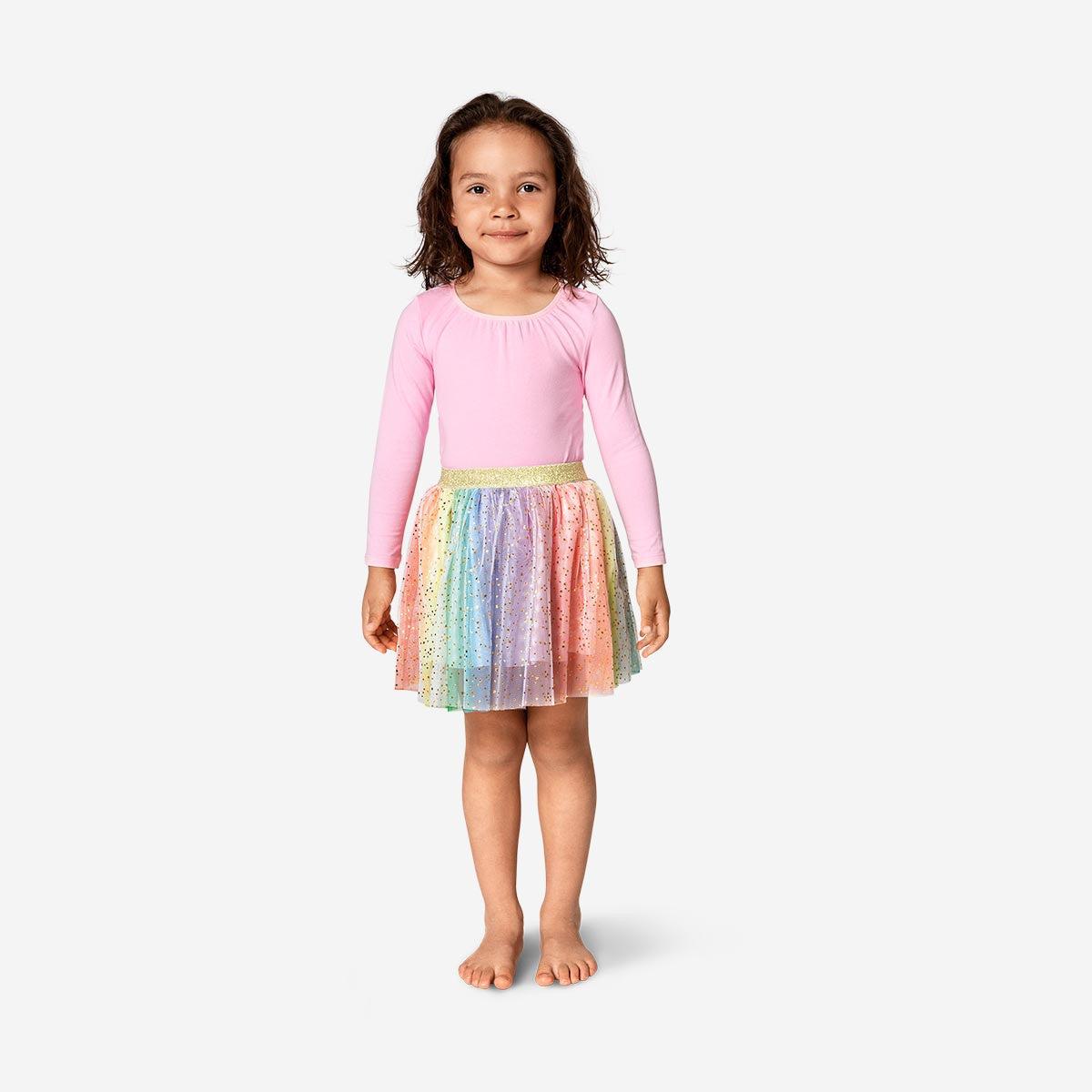 TreatÜrselfBallerinablooming tulle skirt THE STATEMENT TULLE SKIRT (SPECIAL ORDER) – Trish M スカート