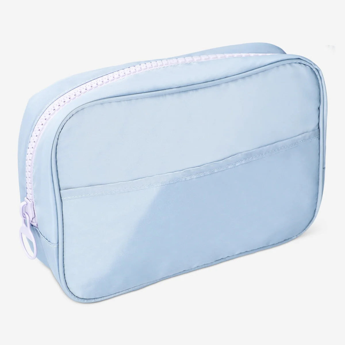 Toiletry Bag with Oversized Zippers – Flying Tiger Copenhagen