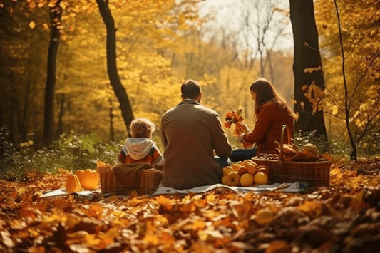 Autumn family fun: Top 7 indoor and outdoor activities