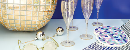 The Ultimate Guide to Throwing an Unforgettable New Year's Eve Party
