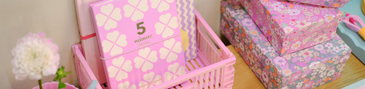 New Year, New You: Organise Your Life with Style and Ease