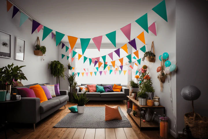 Your guide to epic birthday party planning! – Flying Tiger Copenhagen