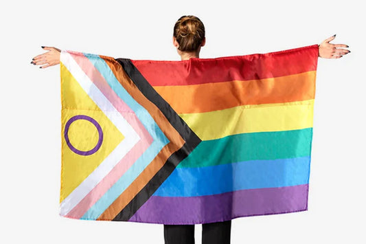 Your ultimate guide to Pride flags