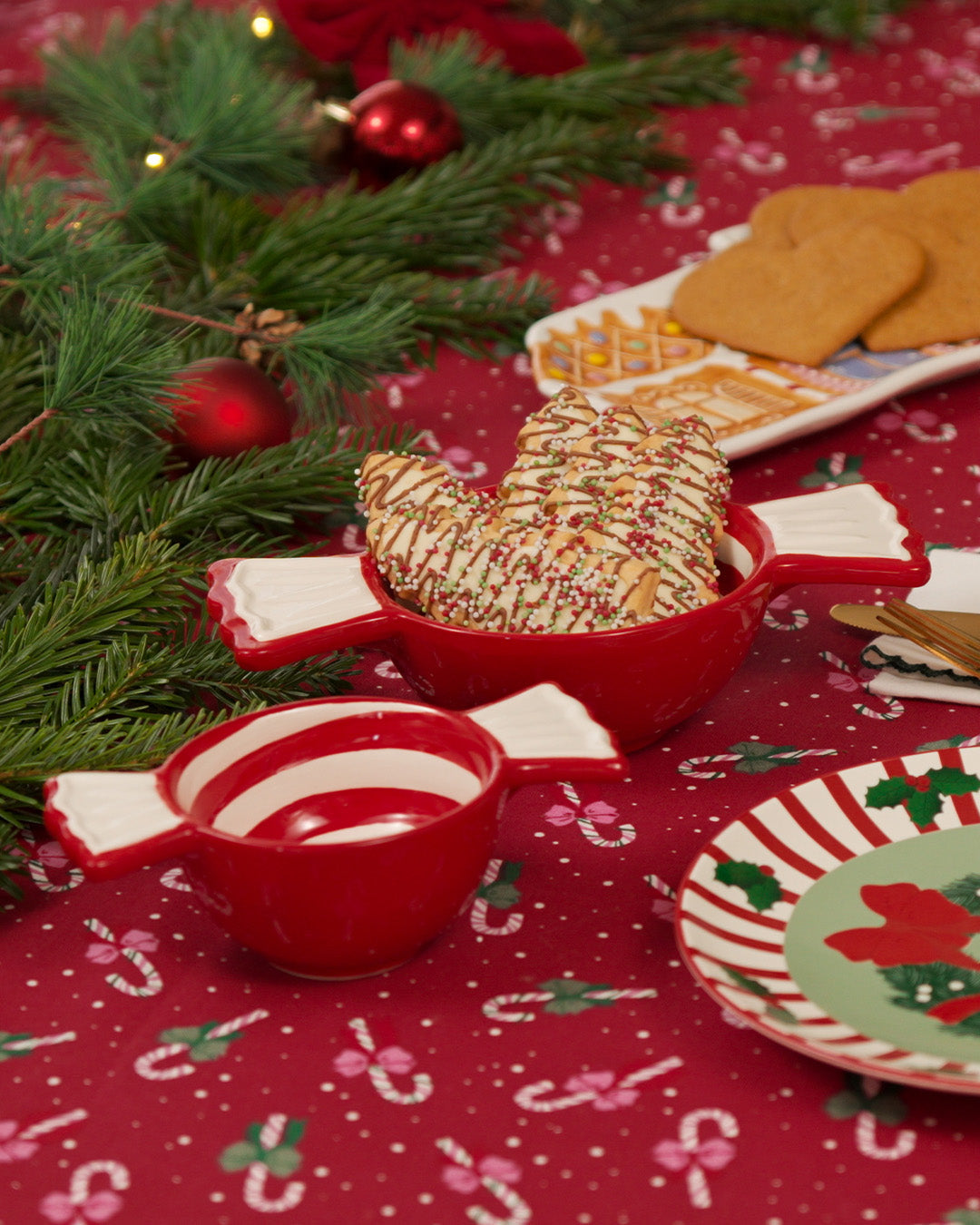 Christmas Dining