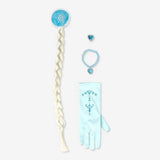 Dress Up Accessories Set Blue