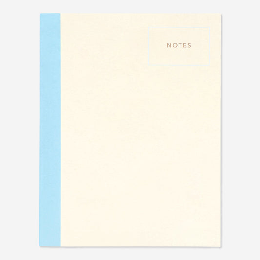 Notebook Composition B5