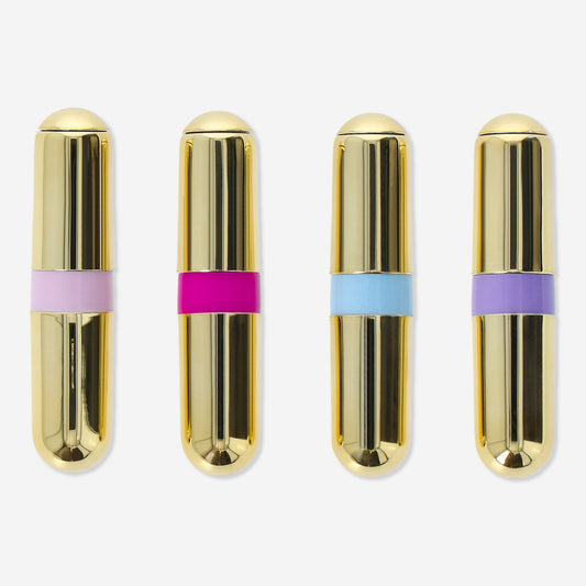 Highlighters Lipstick 4 Pcs