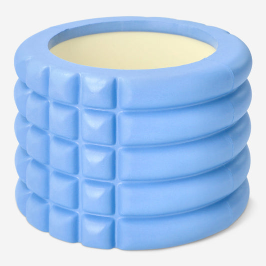 Foam Roller Massage Small Blue