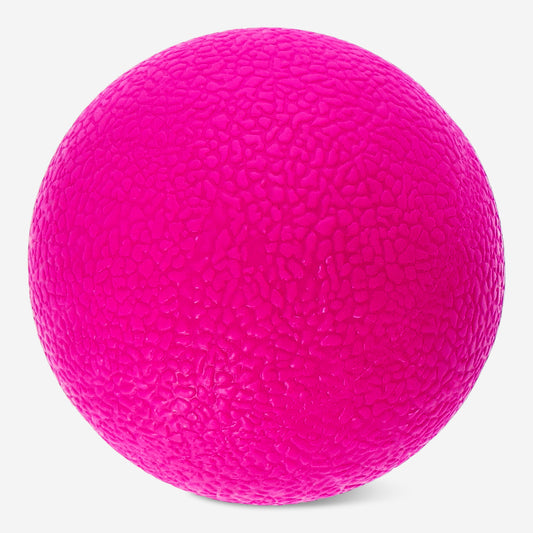 Massage Ball Hard Pink