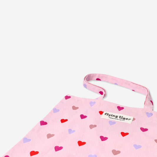 Tote Bag Valentine Design 1