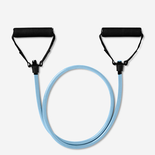 Straps With Handles Medium/Heavy Blue