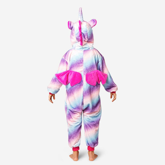 Onesie Unicorn 6-8 Years