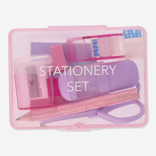 Set Stationery In Box