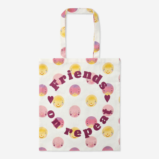 Tote Bag Emotinal Me