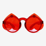 Dress Up Shaped Glasses