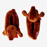 Slippers Sausage Dog 36/38