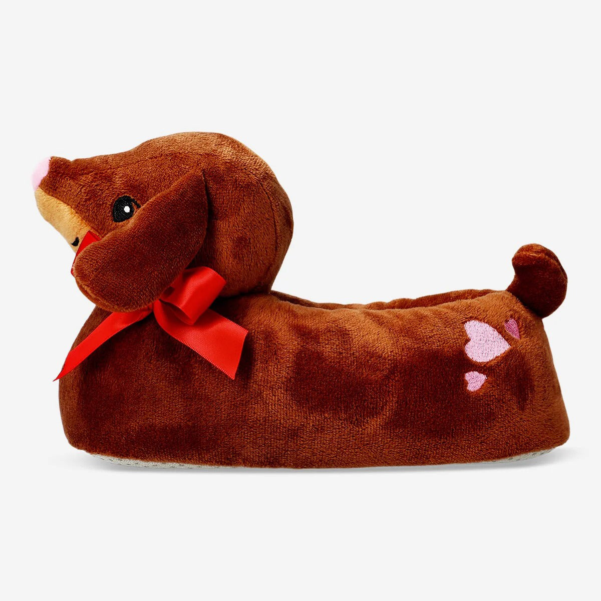 Slippers Sausage Dog 36/38