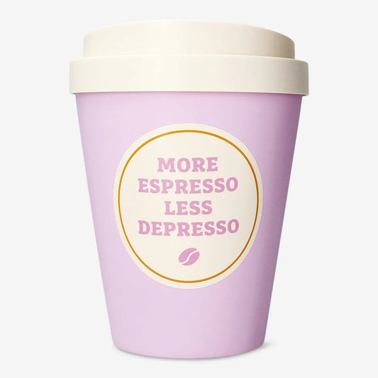 Bin Coffee