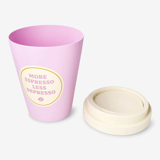 Bin Coffee