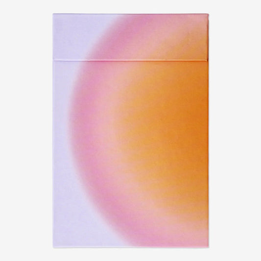 Notepad Magnetic Closing