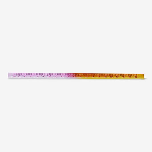 Ruler Gradient
