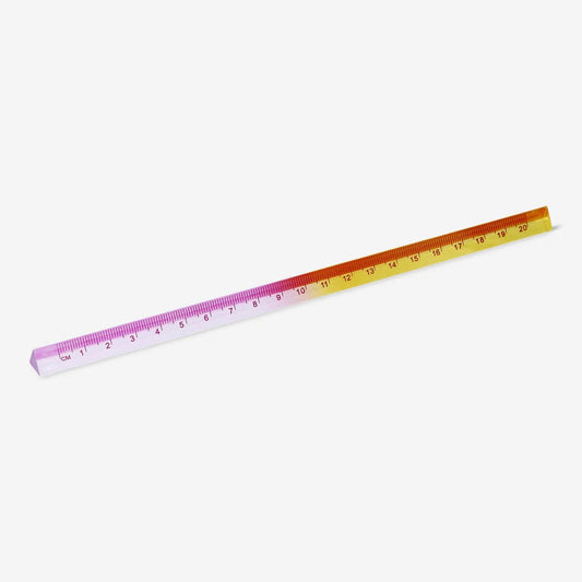 Ruler Gradient