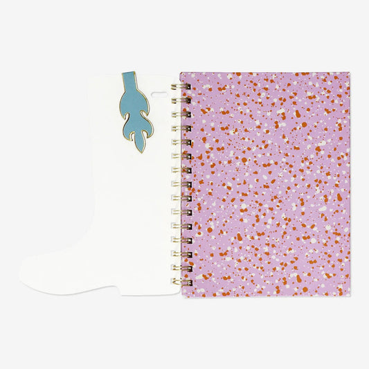 Notebook Cowboy W. Pen & Bookmark
