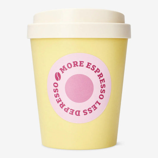 Bin Mini Coffee