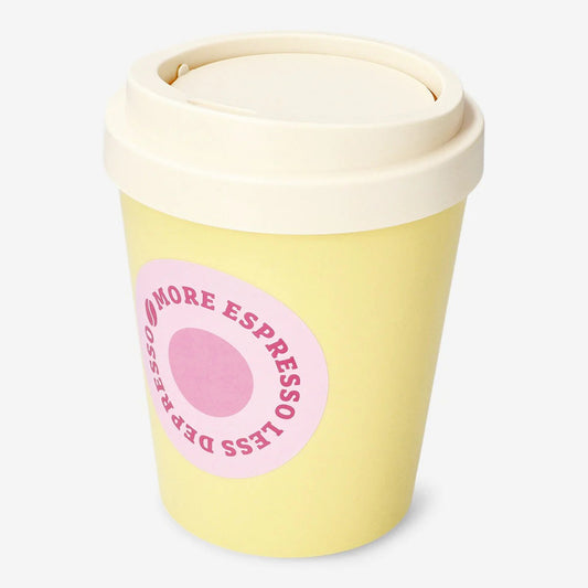 Bin Mini Coffee