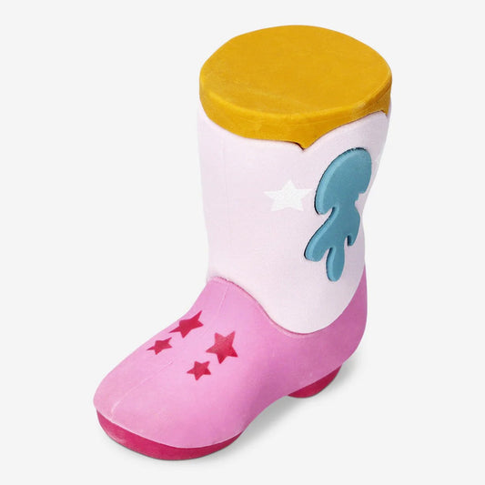 Eraser Cowboy Boot