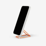 Holder For Phone W. Stand
