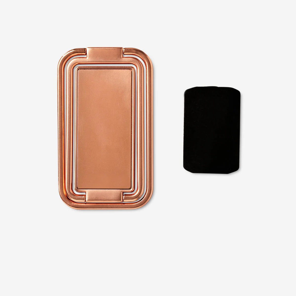 Holder For Phone W. Stand