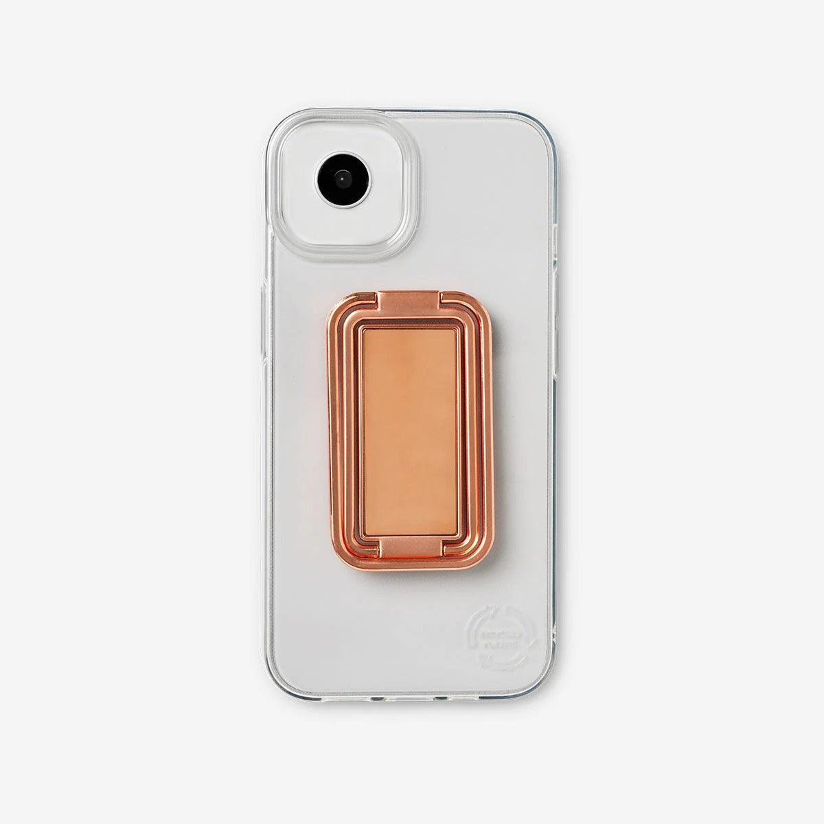 Holder For Phone W. Stand