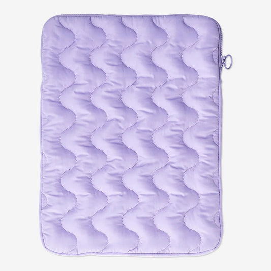Laptop Sleeve 15'' Purple