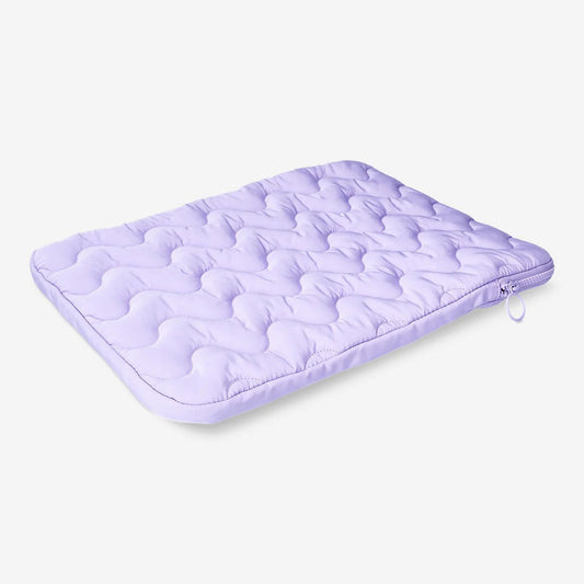Laptop Sleeve 15'' Purple