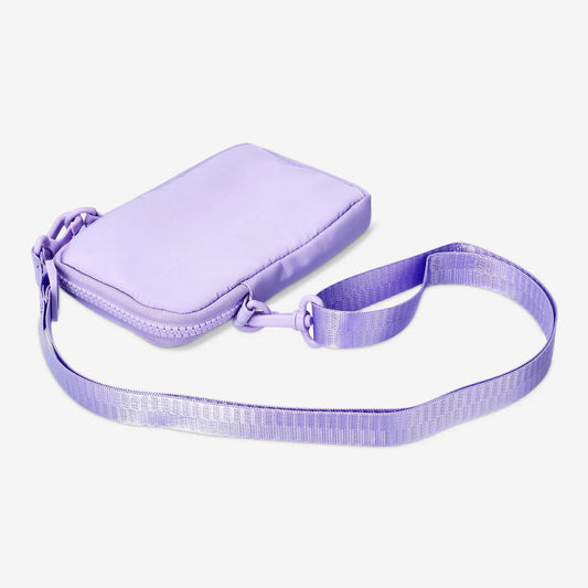 Bag For Phone Purple