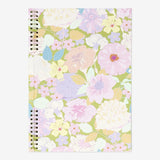Notebook A4