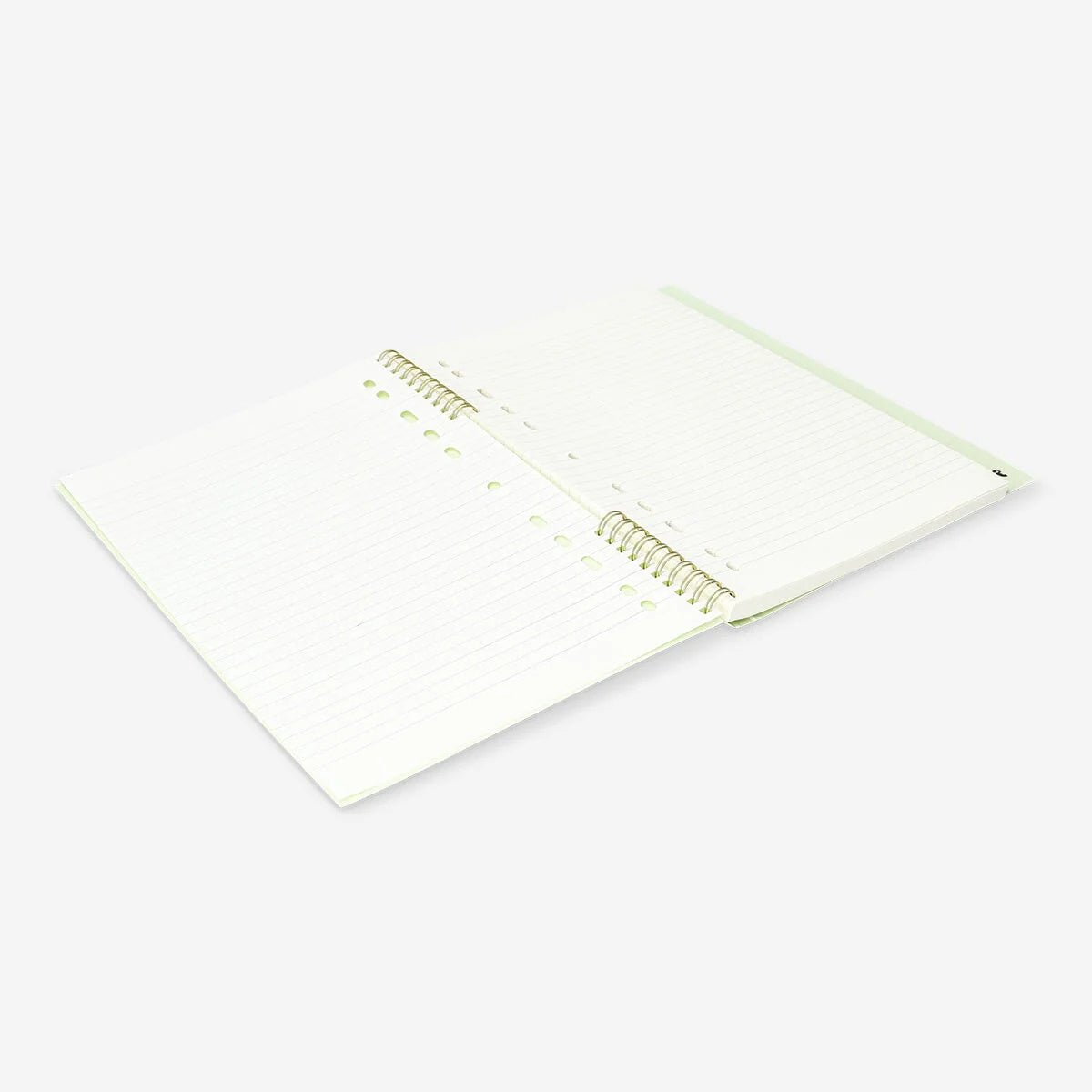 Notebook A4