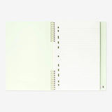 Notebook A4
