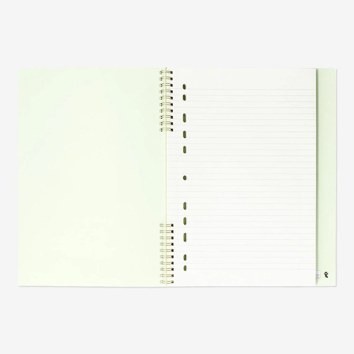 Notebook A4