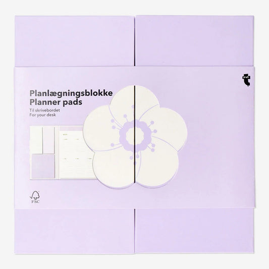 Notepad For Desk