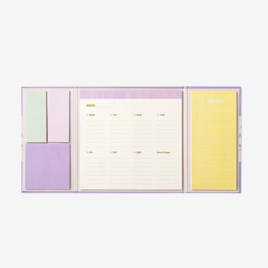 Notepad For Desk