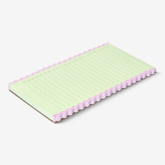Notepad With Magnet