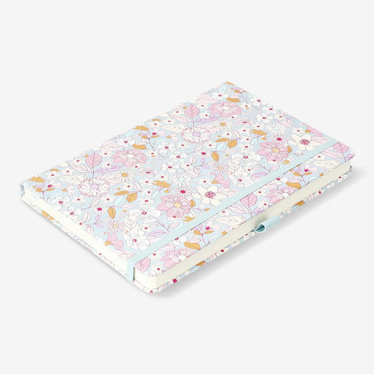 Notebook Flowers