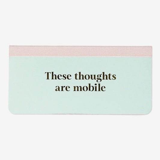 Notebook Portable Small
