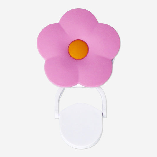 Holder Pop Out For Phone Flower