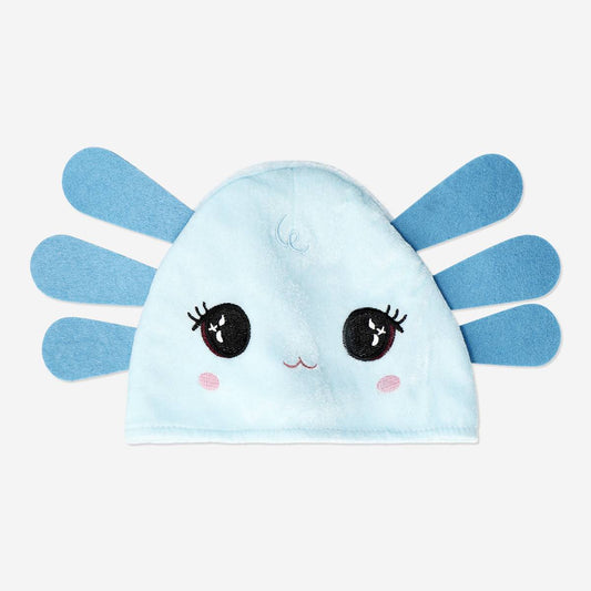 Hat As Axolotl